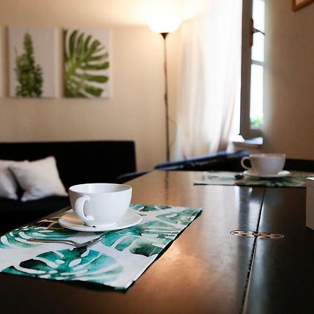 Santamarta35 Apartment ปิซา ภายนอก รูปภาพ