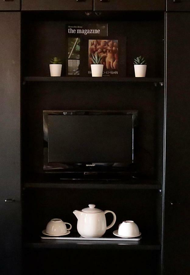 Santamarta35 Apartment ปิซา ภายนอก รูปภาพ