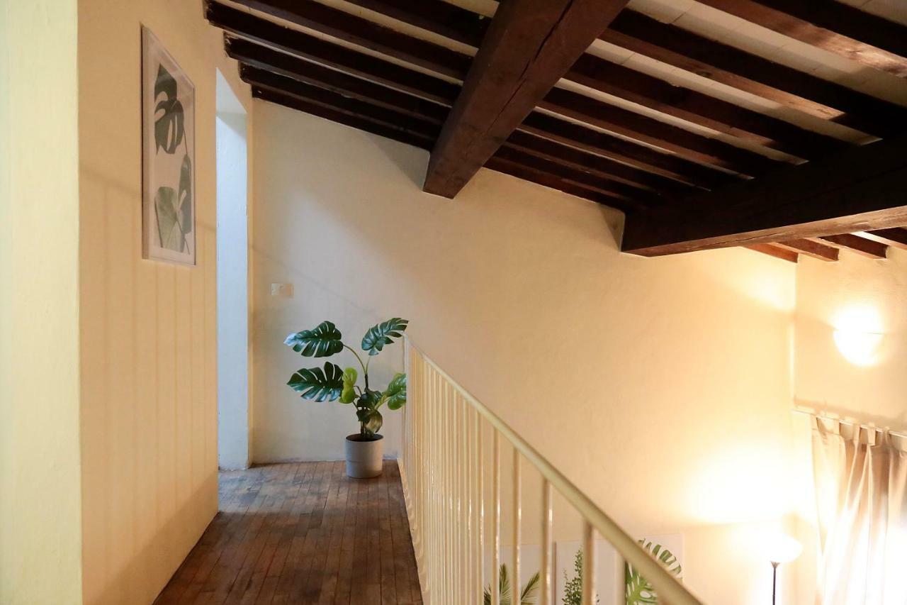 Santamarta35 Apartment ปิซา ภายนอก รูปภาพ