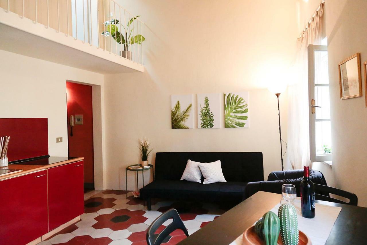 Santamarta35 Apartment ปิซา ภายนอก รูปภาพ