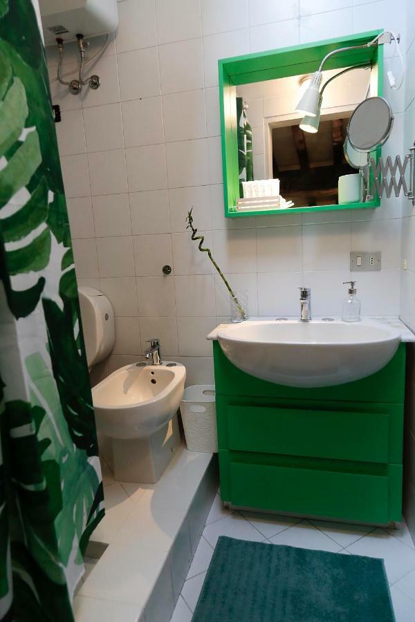 Santamarta35 Apartment ปิซา ภายนอก รูปภาพ