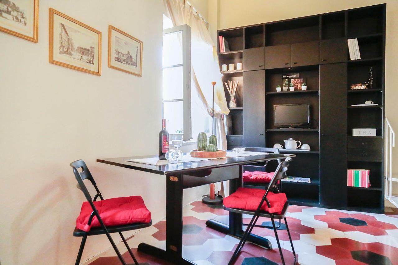 Santamarta35 Apartment ปิซา ภายนอก รูปภาพ