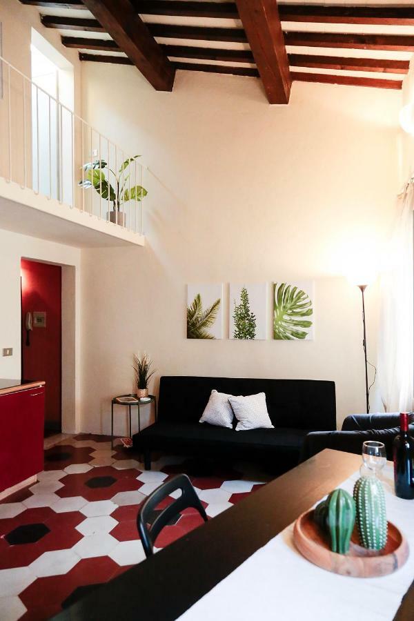 Santamarta35 Apartment ปิซา ภายนอก รูปภาพ